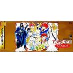 セガサターンソフト アンジェリークスペシャルプレミアムBOX