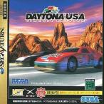 中古セガサターンソフト デイトナUSA サーキットエディション