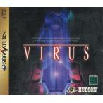VIRUS /セガサターン