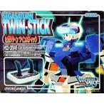 SS セガサターン サターン ツインスティック SS HSS-0151（箱説付き）