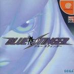 ドリームキャストソフト BLUE STINGER