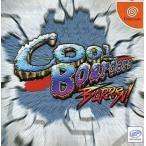 中古ドリームキャストソフト COOL BOADERS BURRRN!