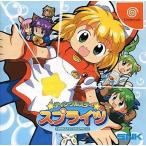 ドリームキャストソフト ティンクルスタースプライツ