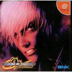 DC ザ・キング・オブ・ファイターズ'99 EVOLUTION＊ドリームキャストソフト