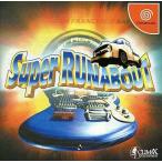 中古ドリームキャストソフト Super RUNABOUT