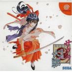 中古ドリームキャストソフト サクラ大戦[通常版]