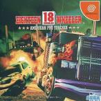 ドリームキャストソフト 18WHEELER