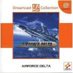 DC／AIRFORCE DELTA