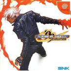 THE KING OF FIGHTERS’99 EVOLUTION ドリームキャスト ゲームソフト SEGA