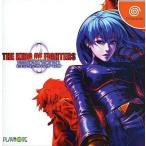 DC ザ キング オブ ファイターズ 2000＊ドリームキャストソフト