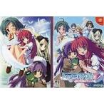 『中古即納』{DC} Angel Wish 君の笑顔にチュッ! スペシャルパック ピオーネソフト