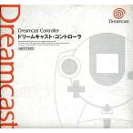 中古ドリームキャストハード ドリームキャストコントローラー