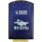 中古ドリームキャストハード DCメモリーカード4X(PHANTASY STAR ONLINEデザインバージョン)