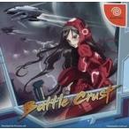 ドリームキャストソフト 北米版 BATTLE CRUST