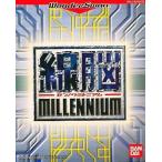 ワンダースワンソフト 線脳 MILLENIUM