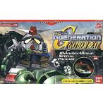 ワンダースワンソフト SDガンダム GGENERATION GATHER BEAT