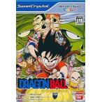 ワンダースワンソフト ドラゴンボール