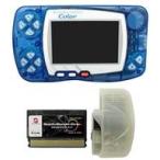 中古ワンダースワンハード ワンダースワンカラー with ワンダーゲート