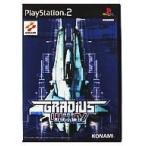 PS2ソフト グラディウス III＆IV〜復活の神話〜