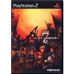バンダイナムコエンターテインメント 【PS2】 7（セブン