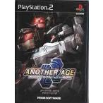 PS2】 アーマード・コア2 アナザーエイジ プレイステーション2用ソフト