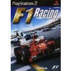 PS2／F1 Racing Championship