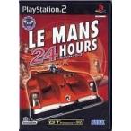 ル・マン 24 アワーズ/PS2