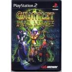 GAUNTLET DARK LEGASY /PS2