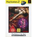 PS2／零〜zero〜 PS2 the Best