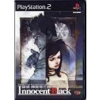 PS2／探偵 神宮寺三郎 Innocent Black