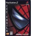 スパイダーマン プレイステーション2 プレステ2