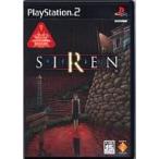 PS2】 SIREN プレイステーション2用ソフト - 最安値・価格比較 - Yahoo