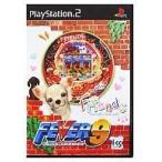 FEVER9 SANKYO公式パチンコシミュレーション/PS2