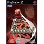 中古PS2ソフト Kunoichi -忍-