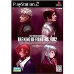 THE KING OF FIGHTERS 2002/PS2