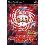 CR仮面ライダー パチってちょんまげ達人5/PS2