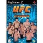 中古PS2ソフト UFC 2004