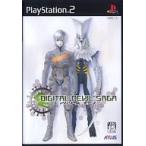 PS2／デジタル・デビル・サーガ アバタール・チューナー