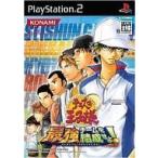 テニスの王子様 最強チームを結成せよ！/PS2