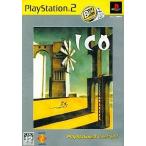 PS2／ICO イコ PS2 the Best