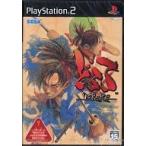 どろろ DORORO/PS2