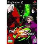 PS2ソフト THE KING OF FIGHTERS 2003