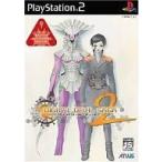 PS2ソフト DIGITAL DEVIL SAGA 〜アバタール・チューナー2〜