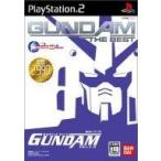 PS2ソフト 機動戦士ガンダム Ver.1.5