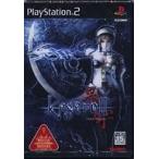 PS2／影牢 II−Dark illusion−