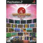 タイトーメモリーズ 下巻/PS2/TCPS-10124/A 全年齢対象 中古