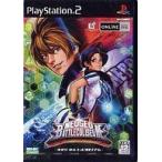 ネオジオ バトルコロシアム/PS2
