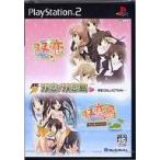 PS2ソフト 双恋/双恋島 双恋COLLECTION