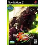 THE KING OF FIGHTERS 2003 SNK BEST COLLECTION /PS2