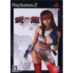 『中古即納』{PS2} 格闘美神 武龍 バンダイナムコエンターテインメント